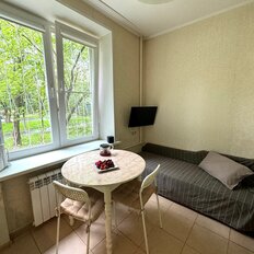 Квартира 36 м², 1-комнатная - изображение 3
