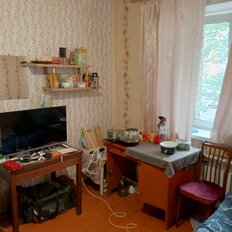 Квартира 35 м², 2-комнатная - изображение 4