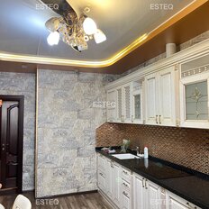 Квартира 98 м², 3-комнатная - изображение 4