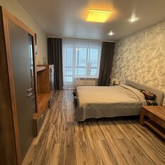 Квартира 50 м², 1-комнатная - изображение 4