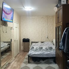 Квартира 28 м², студия - изображение 5