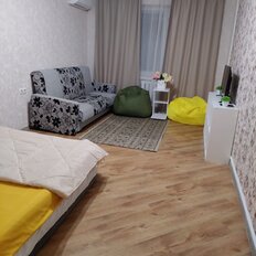 Квартира 56 м², 2-комнатная - изображение 4