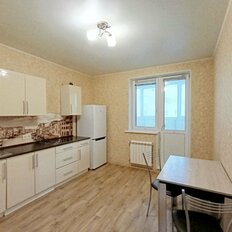 Квартира 43 м², 1-комнатная - изображение 2