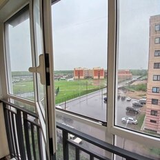 Квартира 41,8 м², 1-комнатная - изображение 1