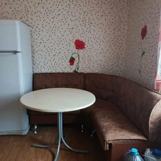 Квартира 21 м², студия - изображение 1