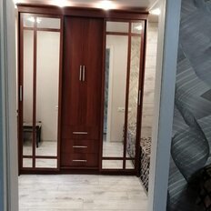 Квартира 45 м², 2-комнатная - изображение 2