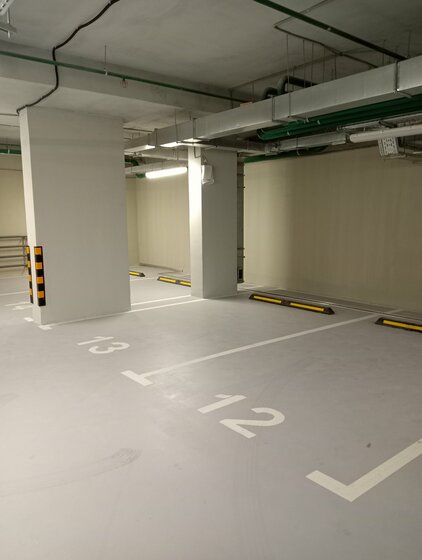13,5 м², машиноместо 14 500 ₽ в месяц - изображение 32