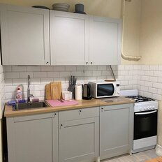 Квартира 56,6 м², 2-комнатная - изображение 3