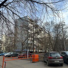 Квартира 35 м², 1-комнатная - изображение 4
