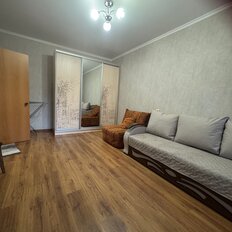 Квартира 37 м², 1-комнатная - изображение 3