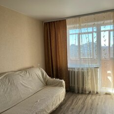 Квартира 39 м², 1-комнатная - изображение 2