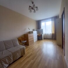 Квартира 36,3 м², 1-комнатная - изображение 2