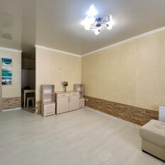 Квартира 30,2 м², студия - изображение 4