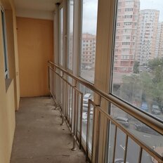 Квартира 52,2 м², 1-комнатная - изображение 2