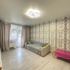 Квартира 52 м², 2-комнатная - изображение 4