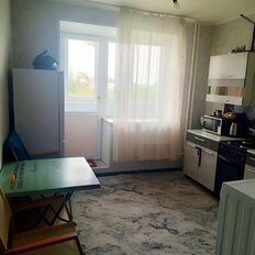 Квартира 33,8 м², 1-комнатная - изображение 1