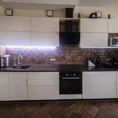 Квартира 83,6 м², 3-комнатная - изображение 3