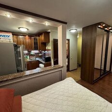 Квартира 31 м², 1-комнатная - изображение 3