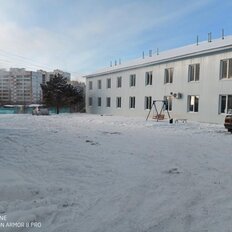 Квартира 28 м², 2-комнатная - изображение 2
