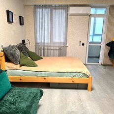 Квартира 30 м², студия - изображение 3