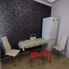 Квартира 28 м², 1-комнатная - изображение 4