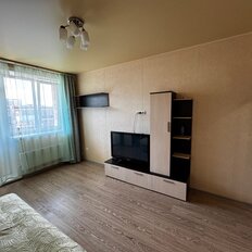 Квартира 36 м², 1-комнатная - изображение 2