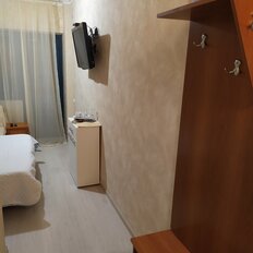 Квартира 17 м², 1-комнатные - изображение 3