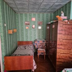 Квартира 32 м², 1-комнатная - изображение 3