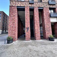 Квартира 31 м², студия - изображение 3