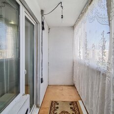 Квартира 41 м², 1-комнатная - изображение 4