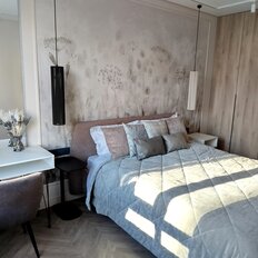 Квартира 75 м², 2-комнатная - изображение 2