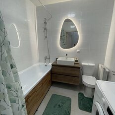 Квартира 45 м², 1-комнатная - изображение 4