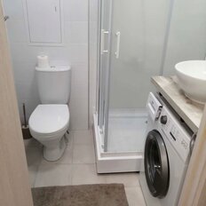 Квартира 20 м², студия - изображение 5