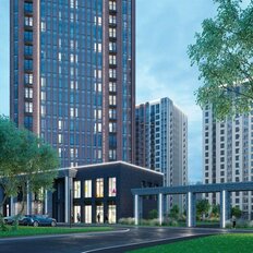 Квартира 37,2 м², студия - изображение 2