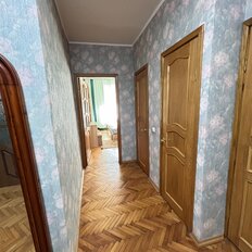 Квартира 59 м², 2-комнатная - изображение 4