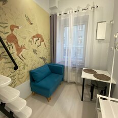 16,6 м², комната - изображение 3