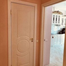 Квартира 70 м², 2-комнатная - изображение 3