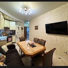 Квартира 45,2 м², 2-комнатная - изображение 3