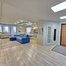 Квартира 112 м², 4-комнатная - изображение 4