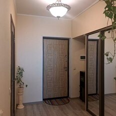 Квартира 41 м², 1-комнатная - изображение 3