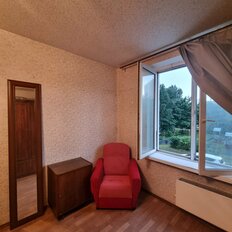 Квартира 38 м², 1-комнатная - изображение 4
