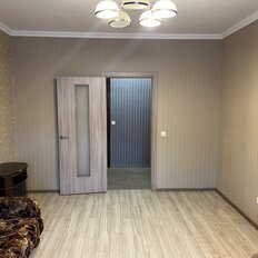 Квартира 46,5 м², 1-комнатная - изображение 2