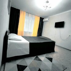 Квартира 43 м², 1-комнатная - изображение 1