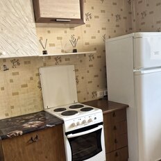 Квартира 37 м², 1-комнатная - изображение 3