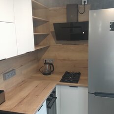 Квартира 30 м², 1-комнатная - изображение 5