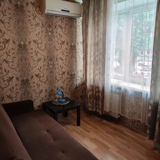 Квартира 20 м², 1-комнатная - изображение 1
