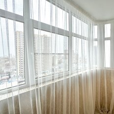 Квартира 37 м², студия - изображение 4