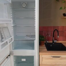 Квартира 52 м², 1-комнатная - изображение 3