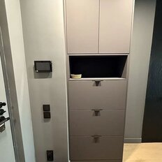 Квартира 40 м², 1-комнатная - изображение 4