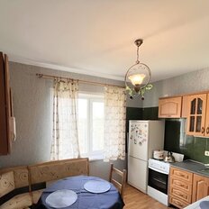 Квартира 39 м², 1-комнатная - изображение 2